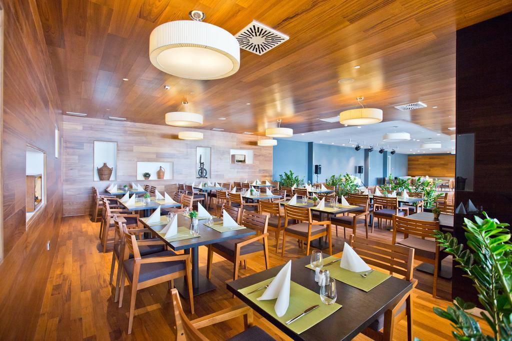 Villas Arbia - Margita Beach Hotel Banjol Buitenkant foto